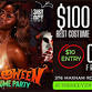 SUNRISE ANNUAL HALLOWEEN COSTUME PARTY - Sunrise Event Lounge, 376 Maxham Rd Ste. F Event Image