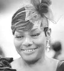 Marcella Sweeting's Instagram, Twitter & Facebook