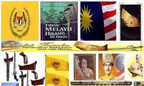 Pendudukan british di tanah melayu. Majlis Raja Raja Melayu Home Facebook