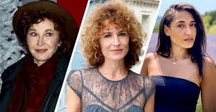 Discover top playlists and videos from your favourite artists on shazam! Marlene Jobert Apercu De Ses Relations Avec Ses Nieces