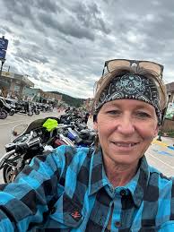 Sturgis motorcycle rally experience