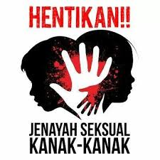 Jenayah Seksual Kanak Kanak Home Facebook