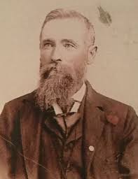 John C. Wilson Sr. (1832-1915)