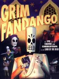 Play online playstation 2 game on desktop pc, mobile, and tablets in maximum quality. Grim Fandango Wikipedia