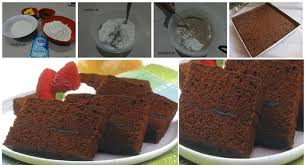 Apa bedanya english muffin dengan kue muffin? Resep Membuat Brownies Kukus Ekonomis Cukup 15rb Tanpa Telur Tanpa Mixer Anti Gagal