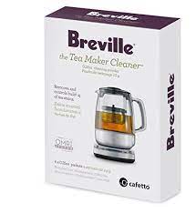 Maybe you would like to learn more about one of these? Breville Revive Organic Tea Cleaner For Breville Btm800xl Tea Maker White Walmart Com Walmart Com