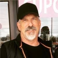 George Perrenod's Instagram, Twitter & Facebook