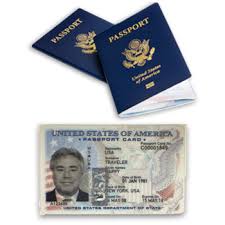 Passport cards allow you to enter canada and mexico without a passport. Welcome To The Official Website Of New Brighton Minnesota Passport Faq