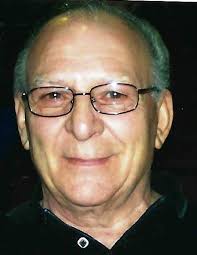 Obituary of Richard Fiorello