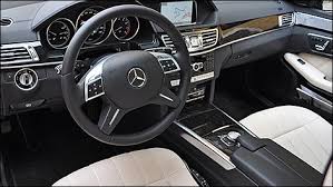 2014 Mercedes Benz E Class First Impressions Auto123 Com