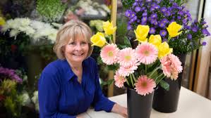 Life is better in color roses in ponchatoula la especially for. Art Floral Shoppe In Middletown Grew Out Of Owner S Teen Romance