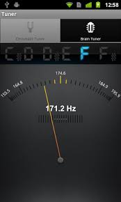 Can be used by both beginners and experts to achieve professional results. Ultimate Guitar Tuner 1 1 0 Apk Download Android Music Audio Apps