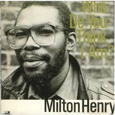 Milton Henry music, videos, stats, and photos