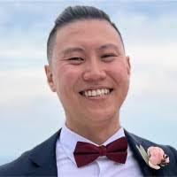 Michael Vuong's Instagram, Twitter & Facebook