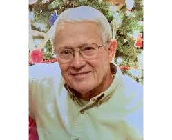 Joe Spann Obituary (1942