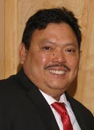 Aristotle Santos's Instagram, Twitter & Facebook