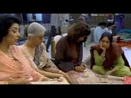 Monsoon Wedding Trailer 2001 Youtube