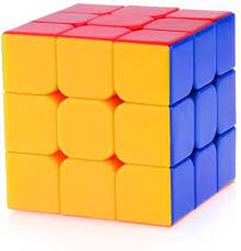 The puzzles varied and were challenging, but not ridiculously hard, though we did get stuck a few times and had to ask for hints. Toyswala Cube For Kids Cube For Kids Shop For Toyswala Products In India Flipkart Com