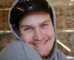 Thinking of Derek today and looking at all the pictures and LOVE. I knew  him as a little boy and he was the coolest!