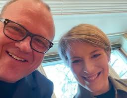 SV, Kari Elisabeth Kaski