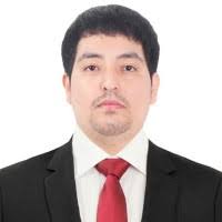 Ruben Gerardo Ugarte Godoy