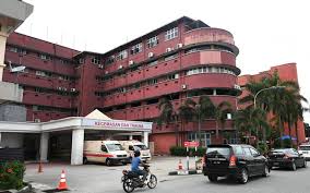 The failure of hospitals to absorb and accommodate pressures during disasters will cause performance. Tmj Mahu Proses Baiki Wad Icu Hospital Sultanah Aminah Dipercepat Free Malaysia Today Fmt