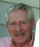 Russell Talley Obituary (1933