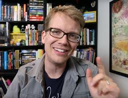 Women In STEM Need You To Stop Asking Hank Green Everything