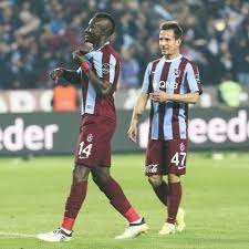 Check all the information and latest news about joão pereira (trabzonspor). Joao Pereira On Twitter Trabzonspor