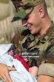 28 Marines Return To Camp Lejeune After Tour Of Iraq Stock Photos, High-Res  Pictures, and Images