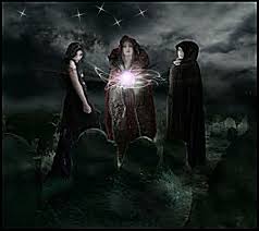 Image result for witches spells