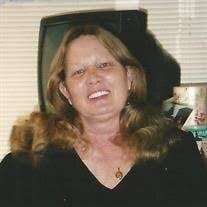 Linda Frances Gipson Obituary