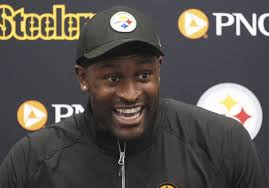 Steelers' Roman Wilson Sends Big Update To Fans Ahead Of 2025 NFL Season