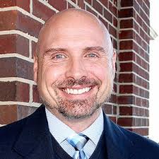 Albertville Chamber names new president