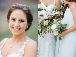 Jillian & Ben (A Romantic Floral-Filled Wedding at Laurel Hall in  Indianapolis, Indiana)