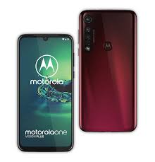 Motorola One Vision Plus