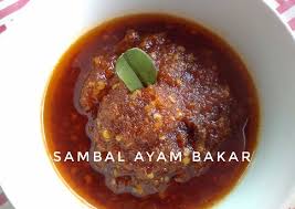 Sambal is a chili sauce or paste, typically made from a mixture of a variety of chili peppers with secondary ingredients such as shrimp paste, garlic, ginger, shallot, scallion, palm sugar, and lime juice. Cara Membuat Sambal Ayam Bakar Anti Ribet Sweetbuyouts