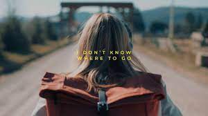 I Don T Know Where To Go Villanelle Youtube