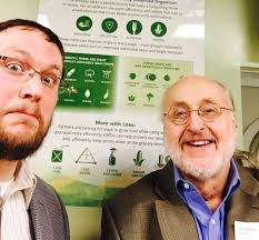 Douglas Brinkman's Instagram, Twitter & Facebook