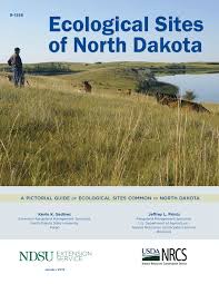 Check spelling or type a new query. Pdf Ecological Sites Of North Dakota A Pictorial Guide To Ecological Sites Common To North Dakota