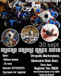 Shah alam gps coordinates latitude/ longitude: Drone Kajang Drone Empire Micro Drone Race 2018 Facebook