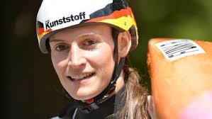 My story is as turbulent as the whitewater i love so much. Ricarda Funk Sportschau Sportschau De Olympia Sportler