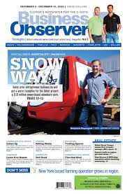Business Observer 12 4 20 By The Observer Group Inc Issuu