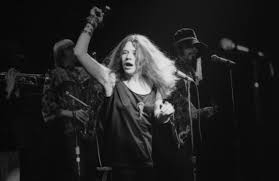 Judge howie mandel gave her a golden buzzer for her success, taking her straight to the live shows. New Janis Joplin Biography Reveals The Woman Behind The Superstar Persona The Alcalde