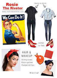 Pin En Costume Ideas For Halloween