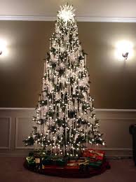 Beautiful Christmas Tree Decorations Ideas Christmas Celebration All About Christmas Creative Christmas Trees Cool Christmas Trees Beautiful Christmas Trees