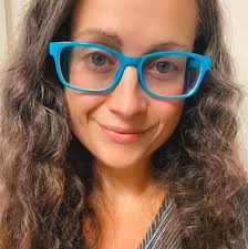 Ashley N. Pearce Author