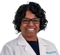 Ann Payne-Johnson, M.D.