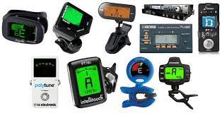 Single chromatic tuning mode for guitar and bass. The Best Guitar Tuners For The Money The Wire Realm