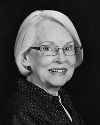 Shirley Marie Catherine Roddy